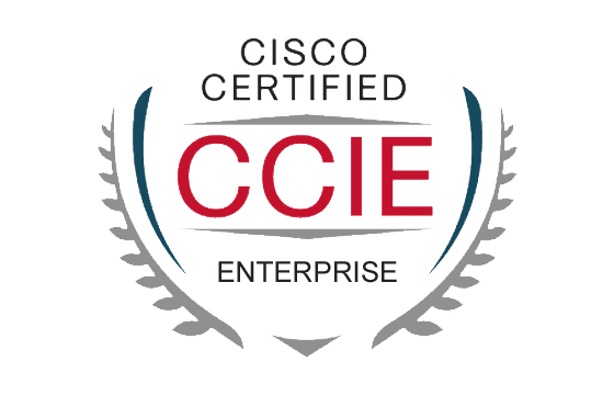 CCIE Enterprise