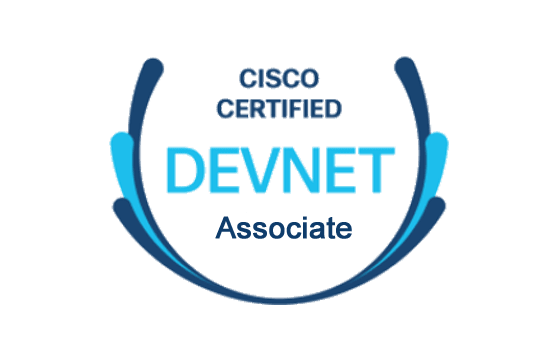 DevNet Associate