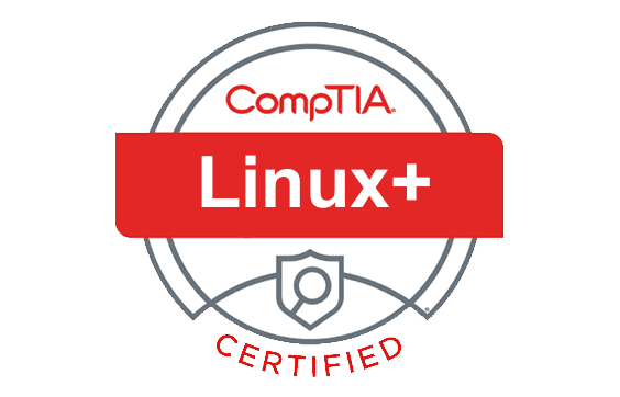 CompTIA Linux+