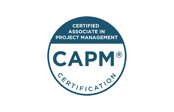 capm certification