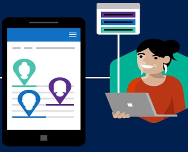 Microsoft Dynamics 365 customer engagement Online Deployment