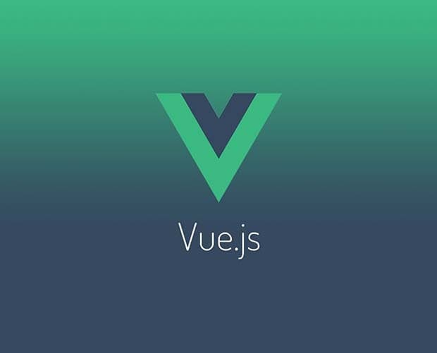 Building Frontend Applications with Vue JS