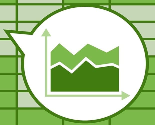 Analyzing and Visualizing Data with Microsoft Excel