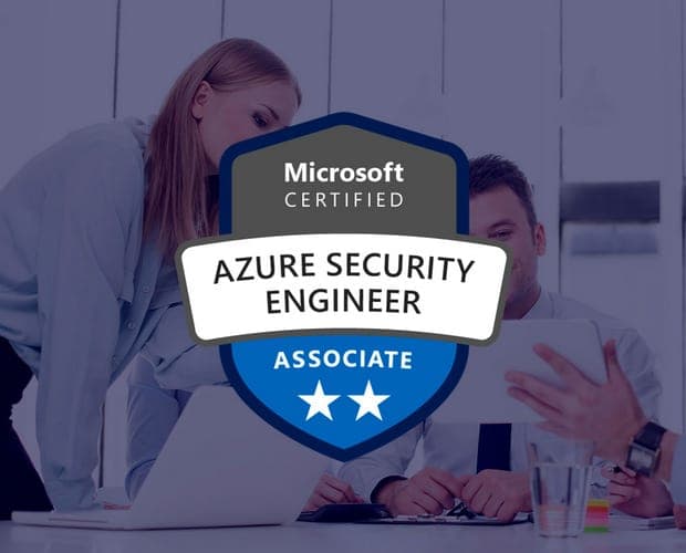 Microsoft Azure Security Technologies