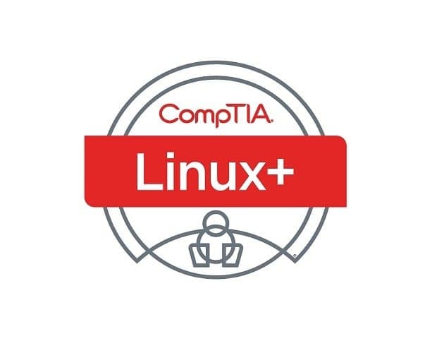 CompTIA Linux+