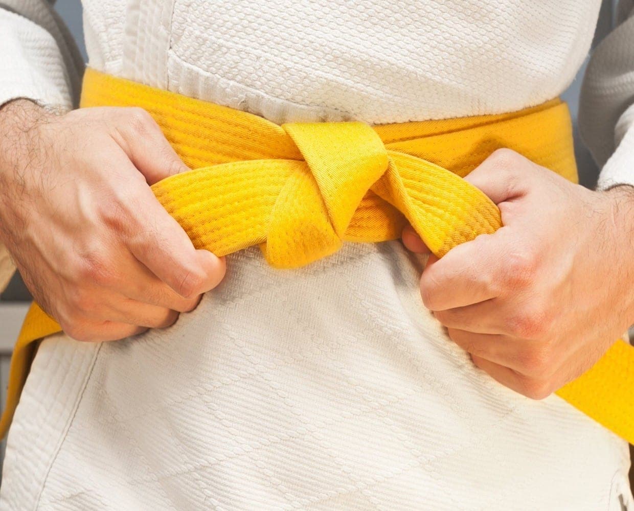 Lean Six Sigma Yellow Belt